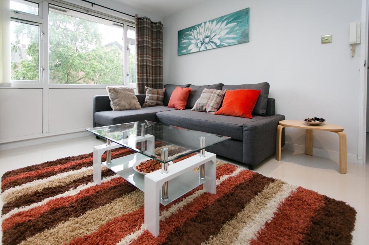 So-Cosy Cityside Belfast Exterior photo